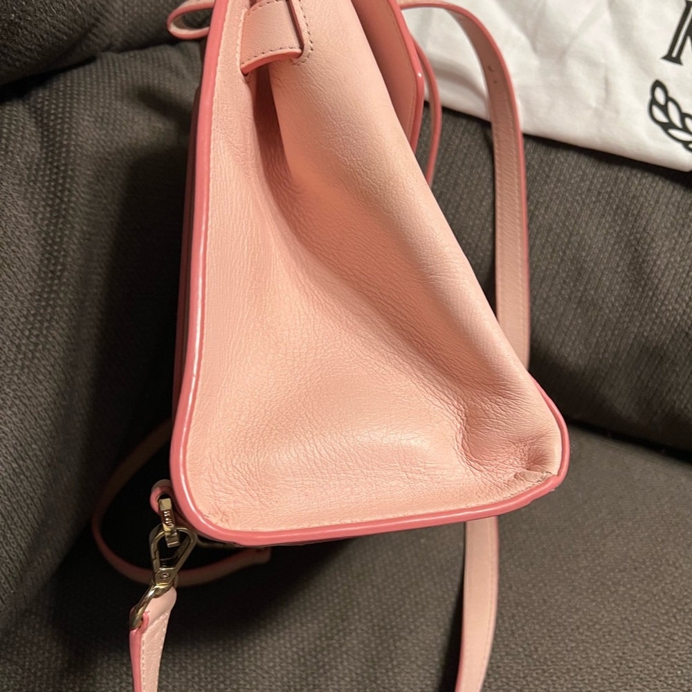 Mcm Backpack - image 5